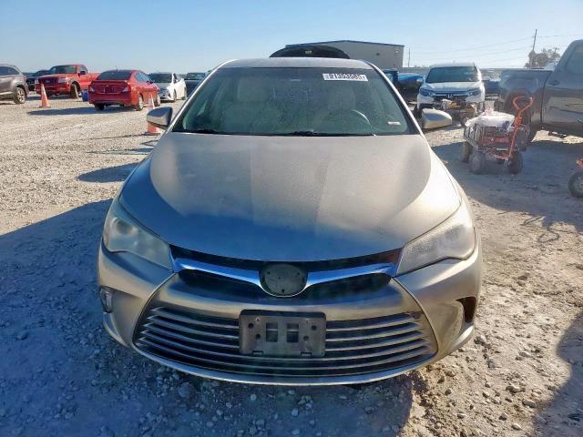 2017 TOYOTA CAMRY HYBR - 4T1BD1FK1HU214491