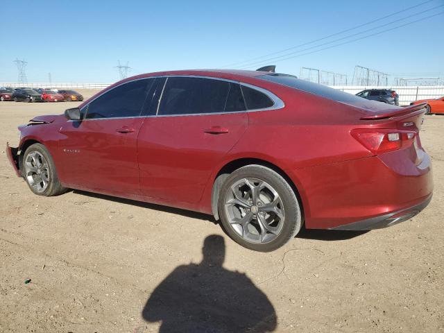 2019 CHEVROLET MALIBU RS - 1G1ZG5ST9KF208815