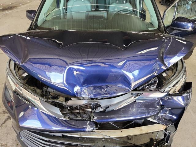 2021 TOYOTA SIENNA XLE #3304802352