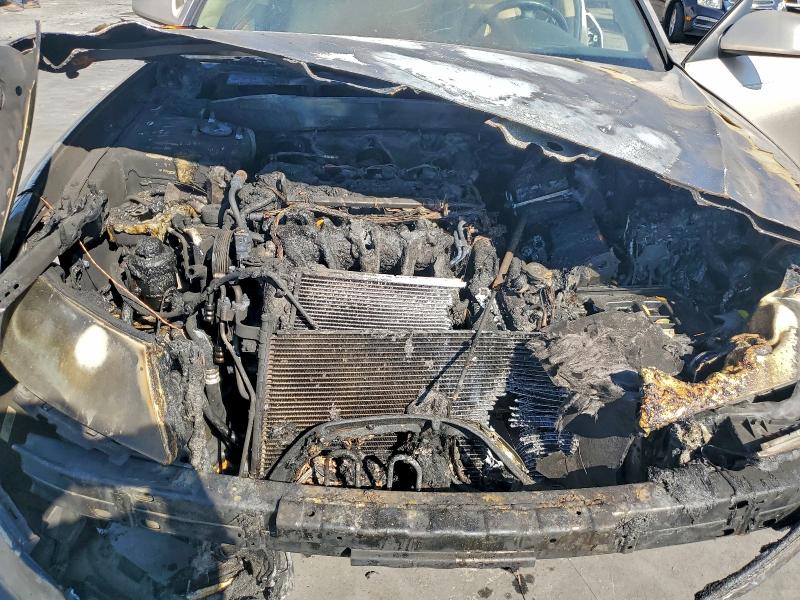 2010 HYUNDAI SONATA SE #3303969738