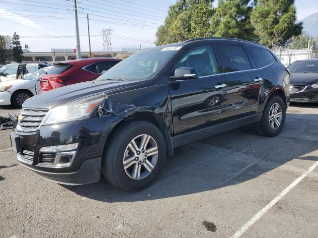 2017 CHEVROLET TRAVERSE L #3281608386