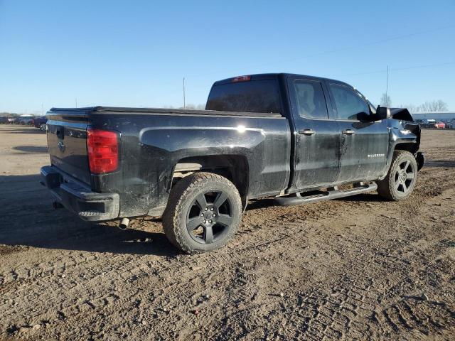 2018 CHEVROLET SILVERADO #3304607446