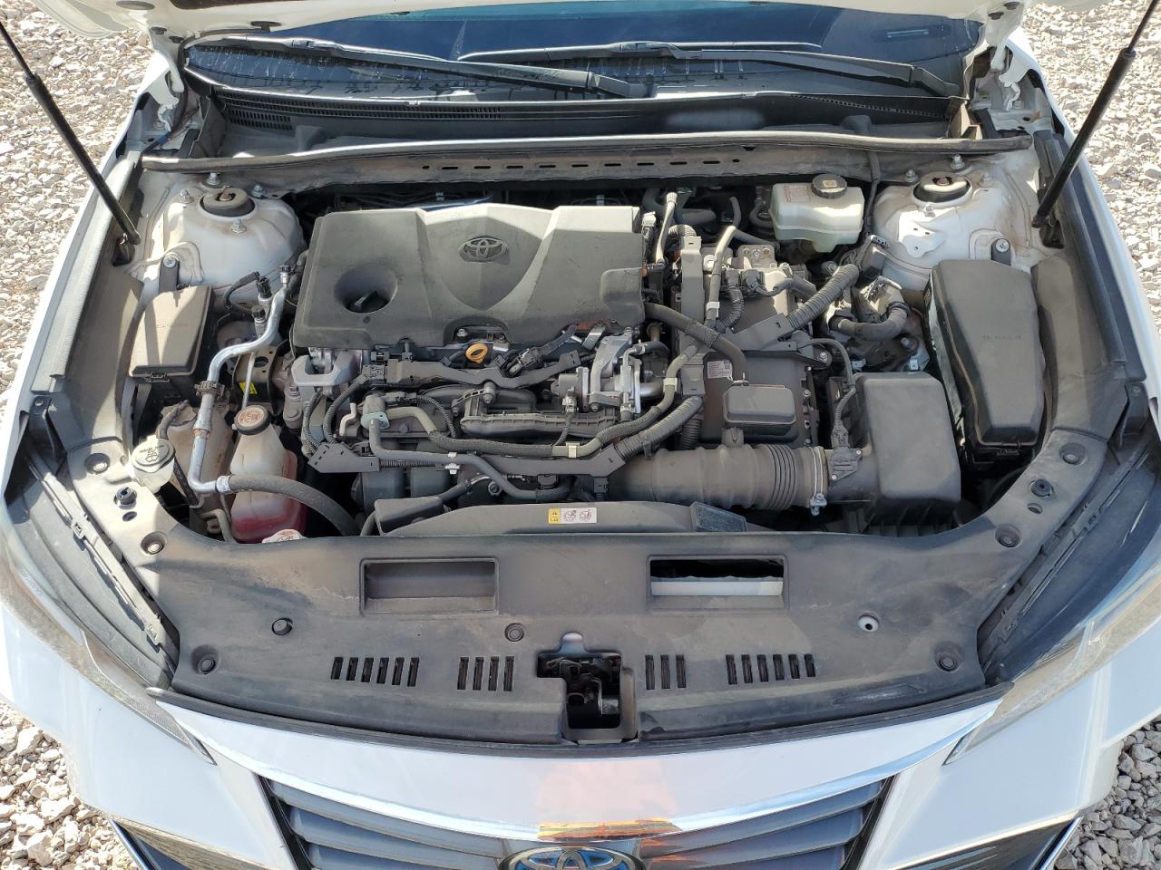 TOYOTA AVALON LIMITED