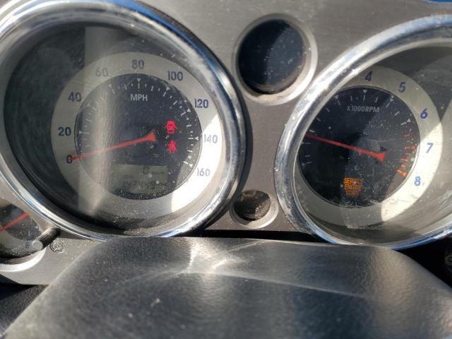 2007 MITSUBISHI ECLIPSE GS #3280719611