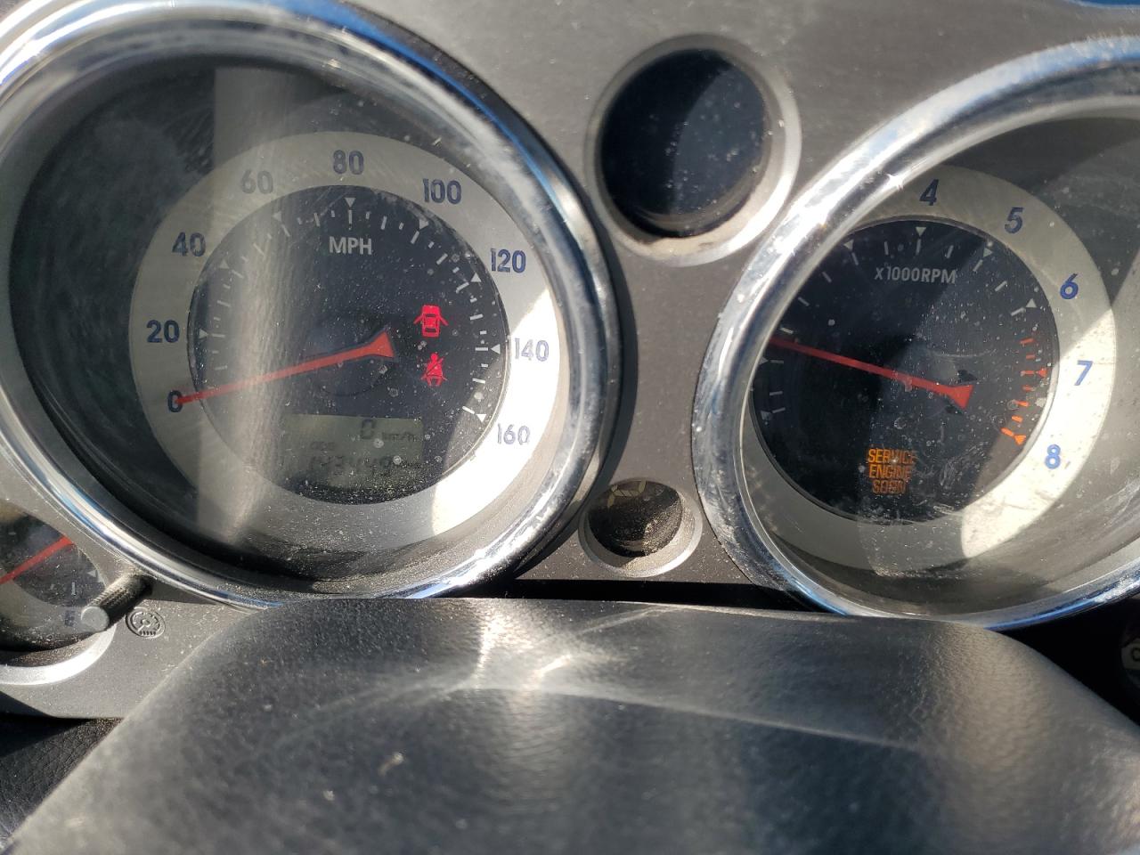 Lot #3280719611 2007 MITSUBISHI ECLIPSE GS