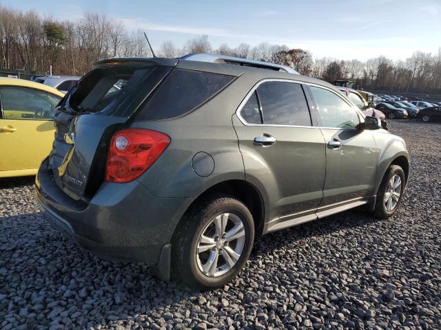 2013 CHEVROLET EQUINOX LT #3290281207