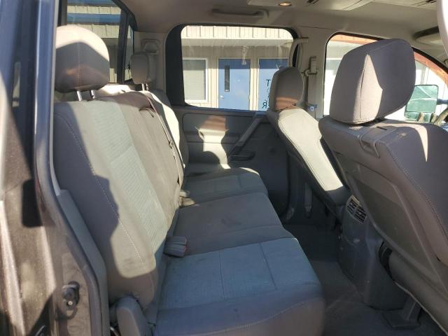 2006 NISSAN TITAN XE #3291382140