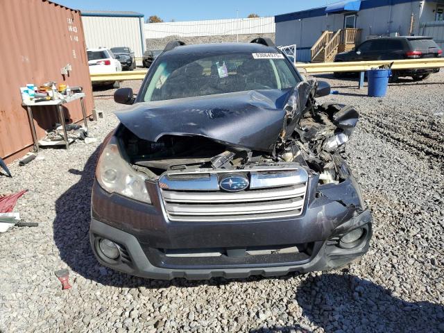 2013 SUBARU OUTBACK 2. #3293525440