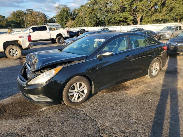 Global Auto Auctions: 2014 HYUNDAI SONATA GLS