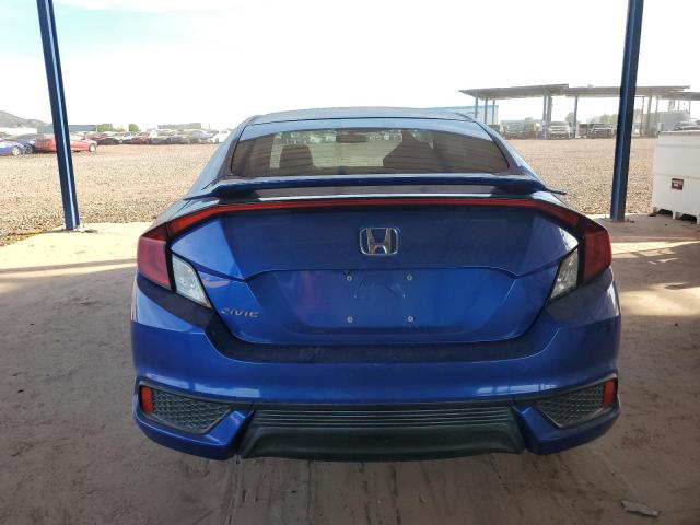2016 HONDA CIVIC LX - 2HGFC4B0XGH304661