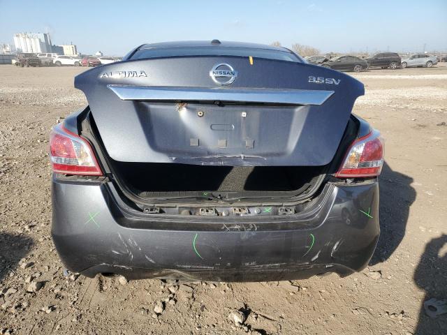2013 NISSAN ALTIMA 3.5 - 1N4BL3APXDN536367
