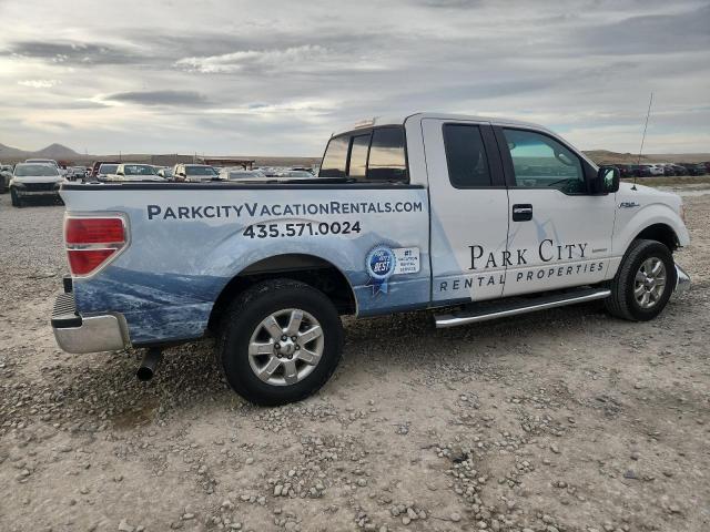 2013 FORD F150 SUPER - 1FTFX1ET8DFC80574