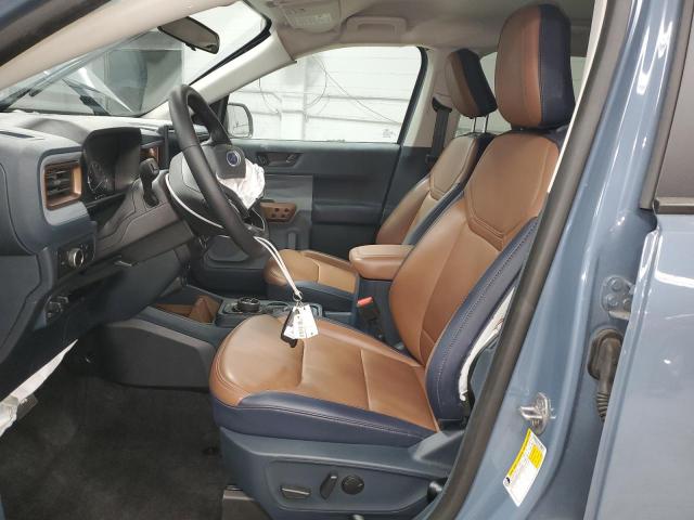 2024 FORD MAVERICK L #3292554673