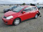 Lot #3304603444 2012 NISSAN VERSA S