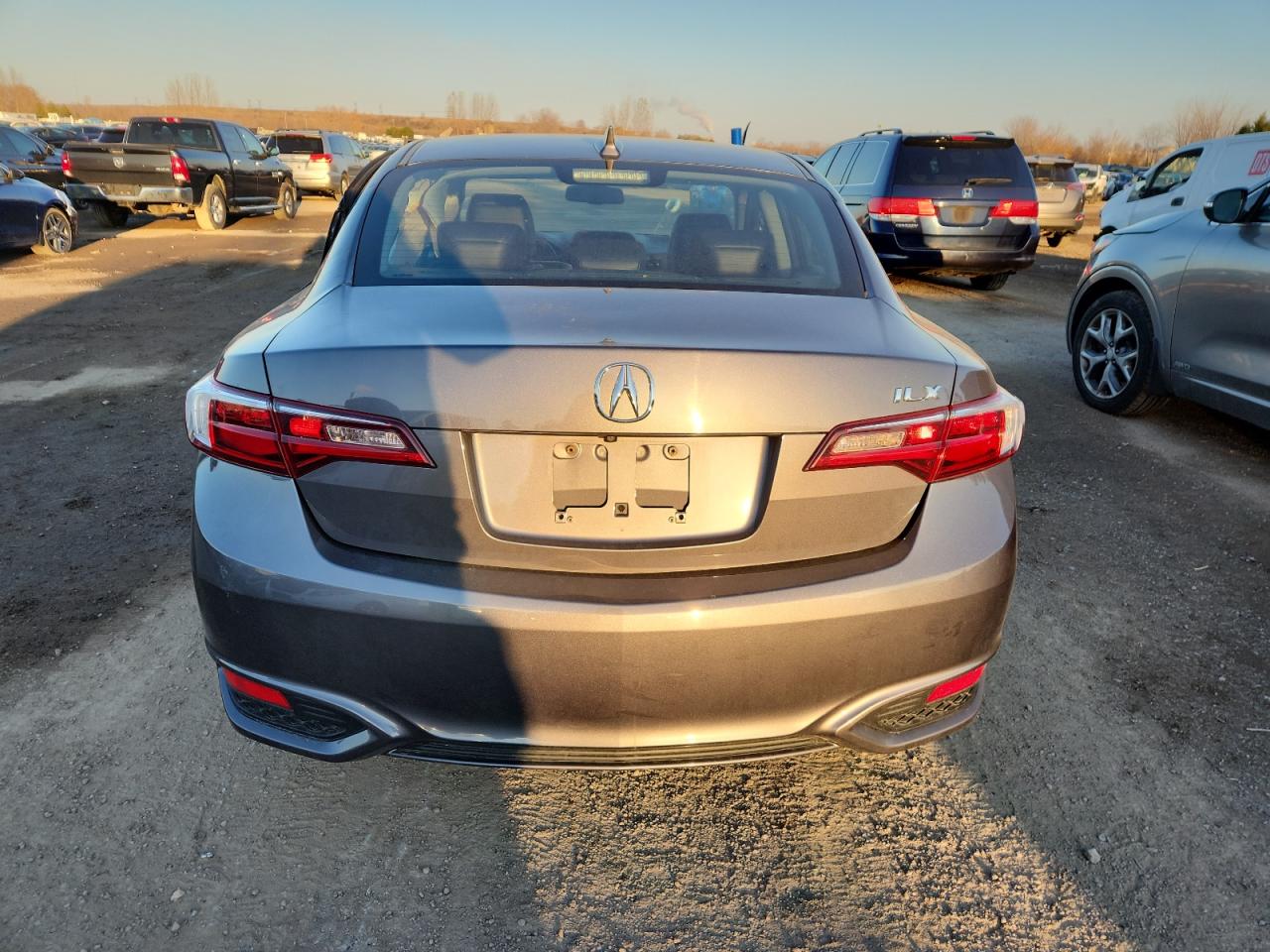 ACURA ILX PREMIUM