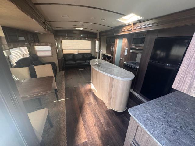 2017 DUTCHMEN DENALILITE #3283934799