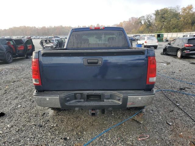 2011 GMC SIERRA K15 #3284028809