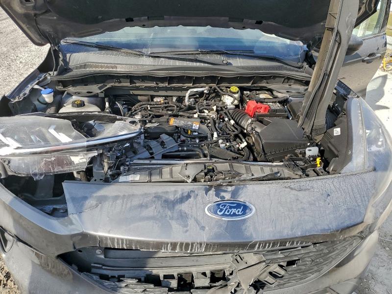 2021 FORD ESCAPE S #3296953910