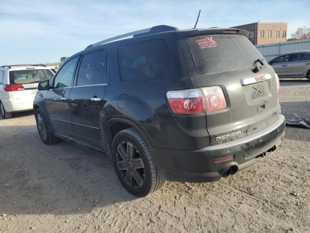 2011 GMC ACADIA DEN #3302921046