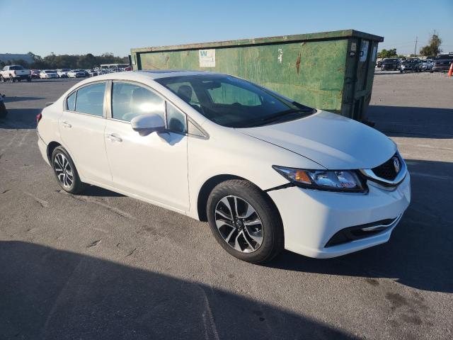 2014 HONDA CIVIC EX #3303904698