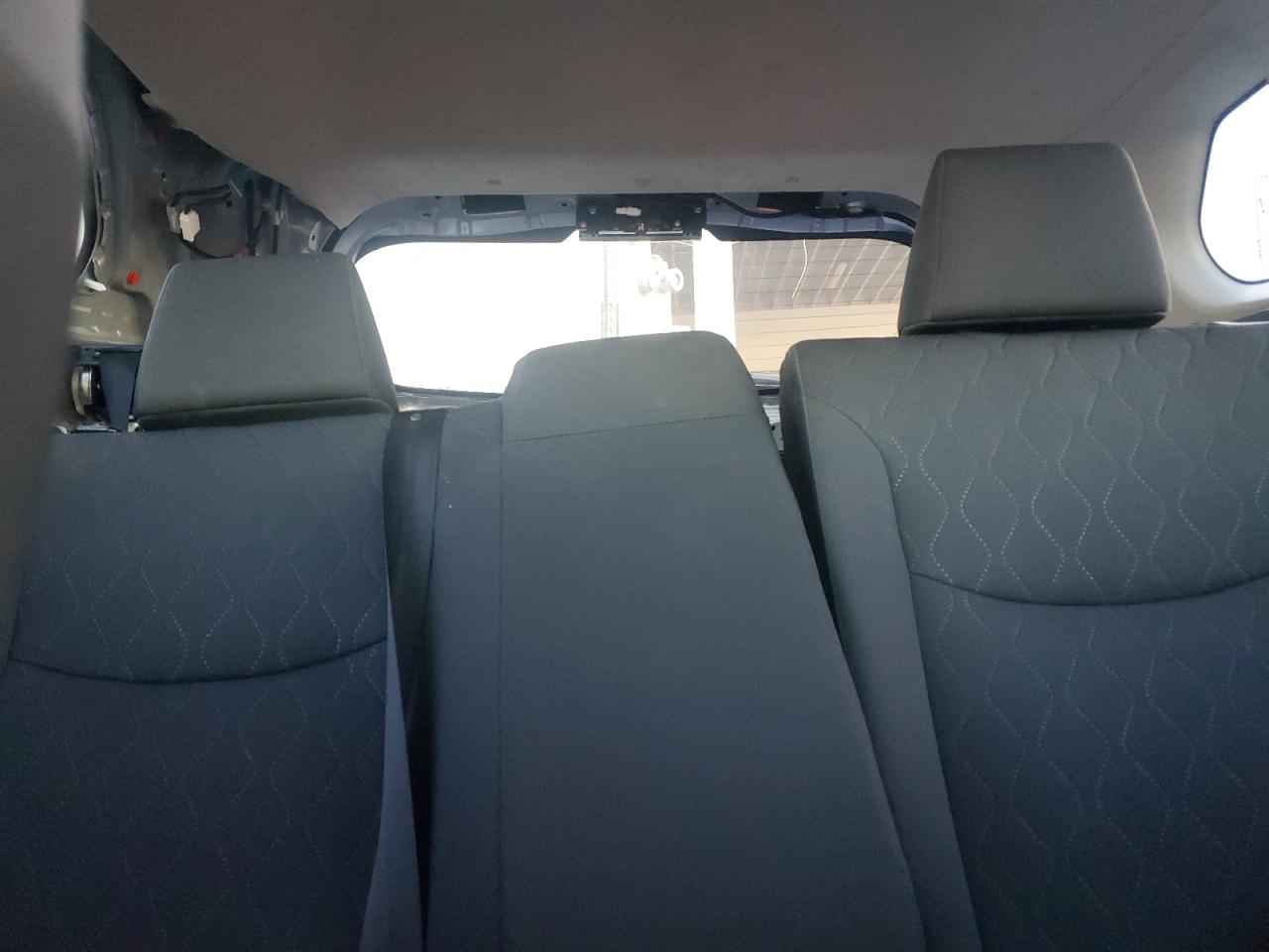 Lot #3297163489 2022 TOYOTA COROLLA CR