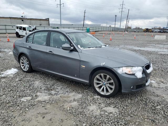 2011 BMW 328 XI #3284747574