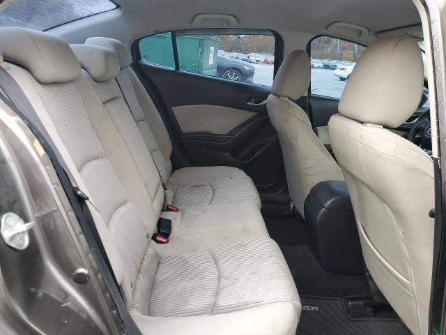 2016 MAZDA 3 SPORT #3303997646