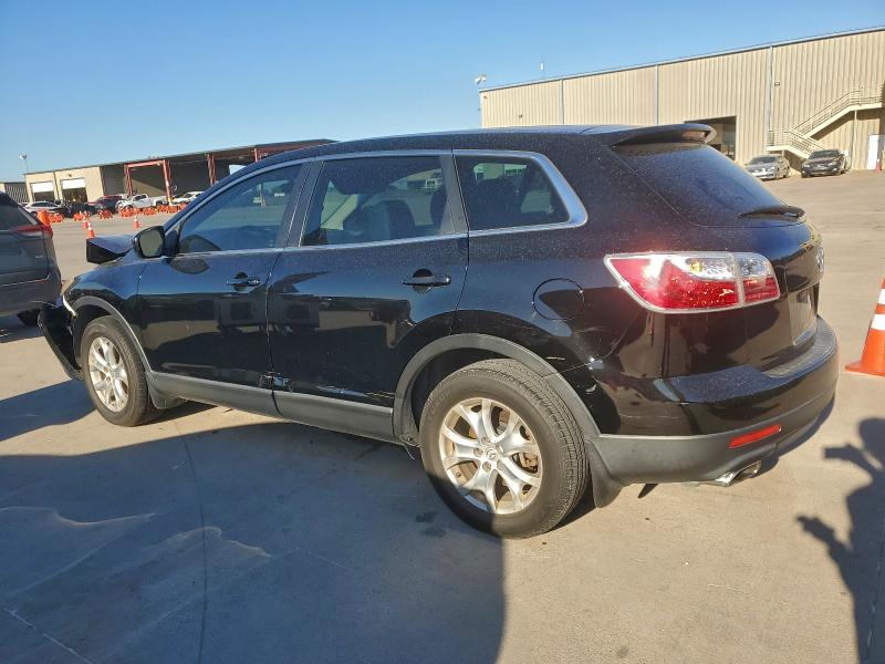 2012 MAZDA CX-9 #3306859974