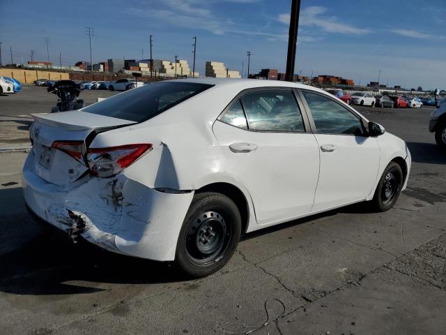 2015 TOYOTA COROLLA L #3302743030