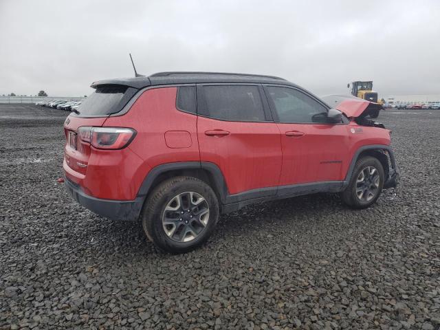 2018 JEEP COMPASS TR #3296957852
