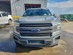 Lot #3303925696 2018 FORD F150 SUPER
