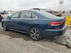 Lot #3296937817 2022 VOLKSWAGEN PASSAT SE