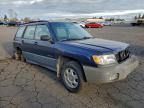 Lot #3316791402 2001 SUBARU FORESTER L