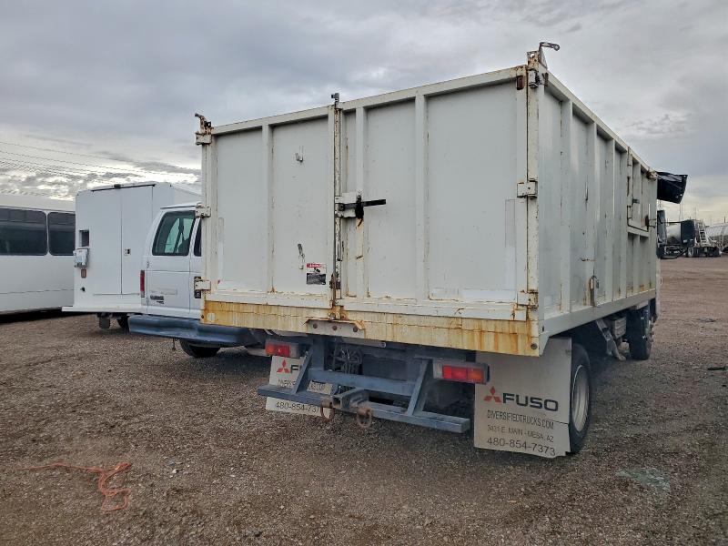 2015 MITSUBISHI FUSO FE #3302663017