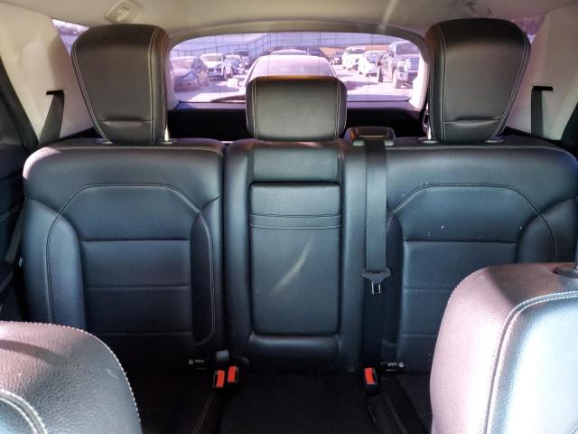 2012 MERCEDES-BENZ ML 350 4MA #3291287441