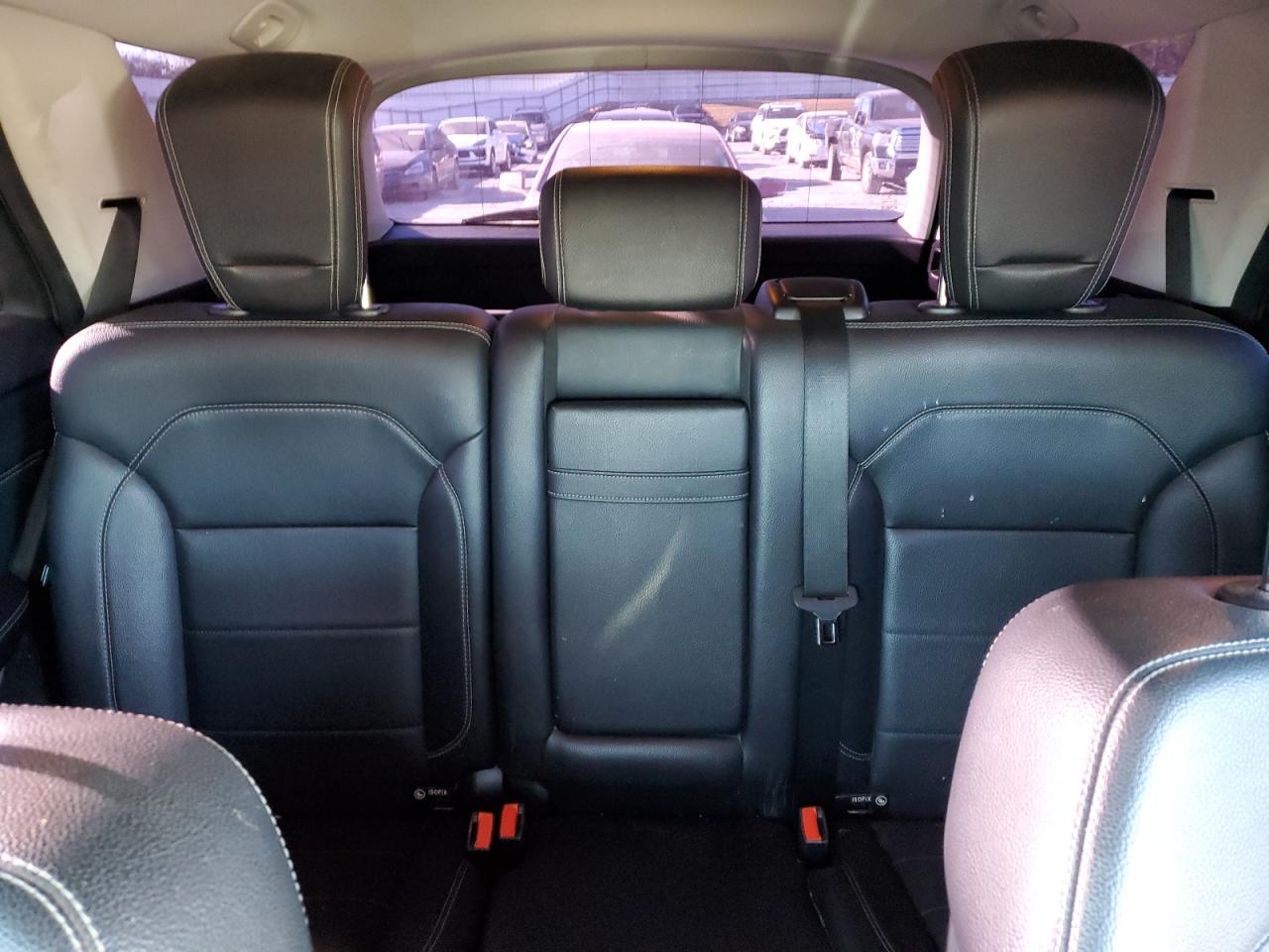 MERCEDES-BENZ M-CLASS 350 4MATIC