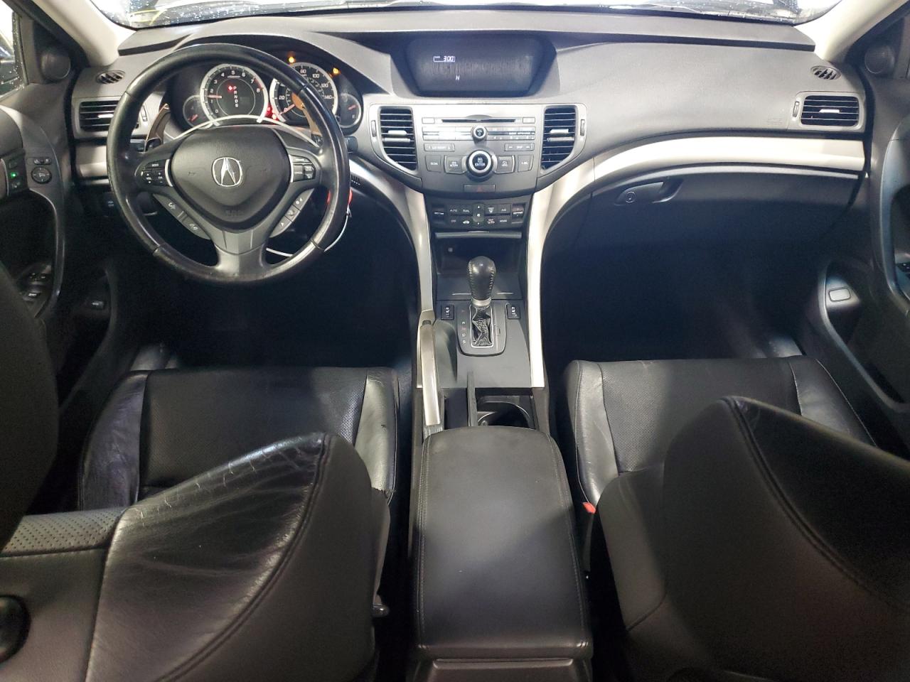 Lot #3287300983 2009 ACURA TSX