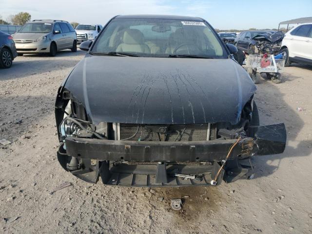 2013 CHEVROLET IMPALA LTZ - 2G1WC5E3XD1206172