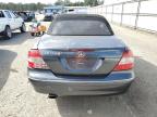 Lot #3301648651 2008 MERCEDES-BENZ CLK 350
