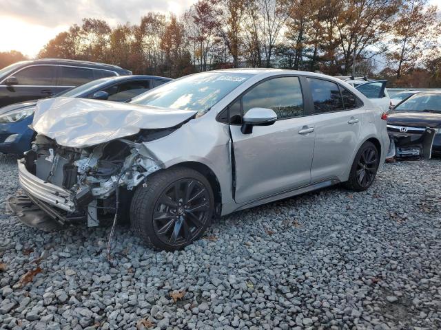 2023 TOYOTA COROLLA SE #3304692916