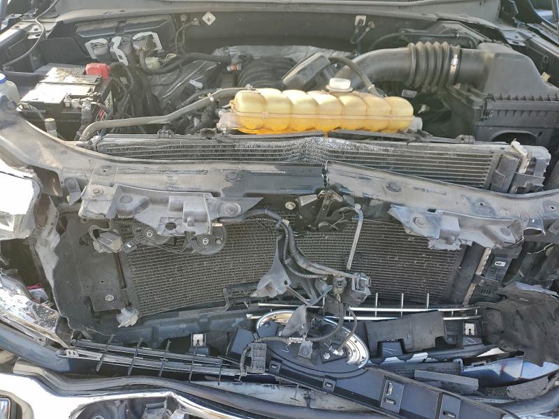 2018 FORD F150 SUPER #3302816935