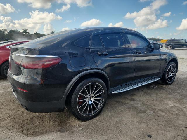 2018 MERCEDES-BENZ GLC COUPE #3304400586