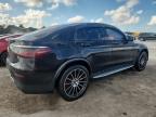 Lot #3304400586 2018 MERCEDES-BENZ GLC COUPE