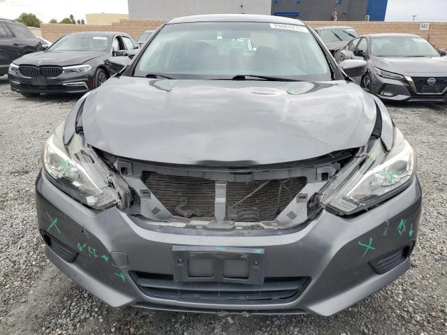 2017 NISSAN ALTIMA 2.5 #3304638949
