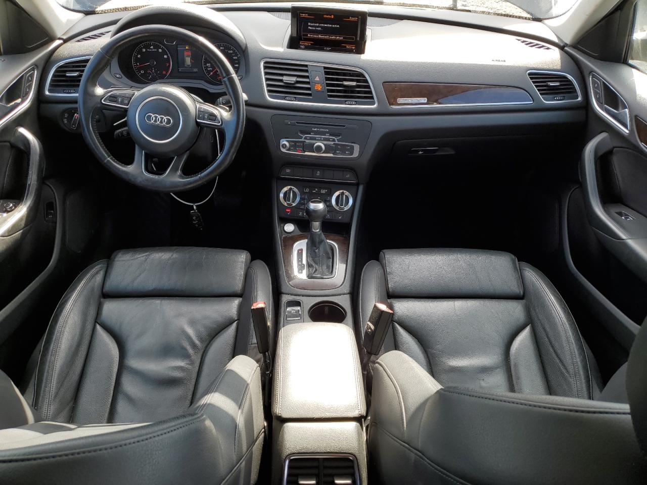 AUDI Q3 PREMIUM PLUS