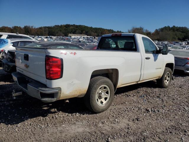 2018 CHEVROLET SILVERADO #3291409178