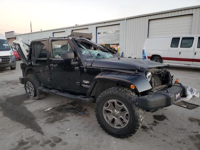 2007 JEEP WRANGLER S #3284831553