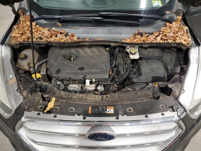 2018 FORD ESCAPE SE 1FMCU9GD9JUA04245