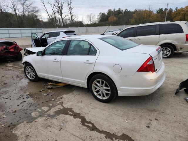 2012 FORD FUSION SEL - 3FAHP0JAXCR230659