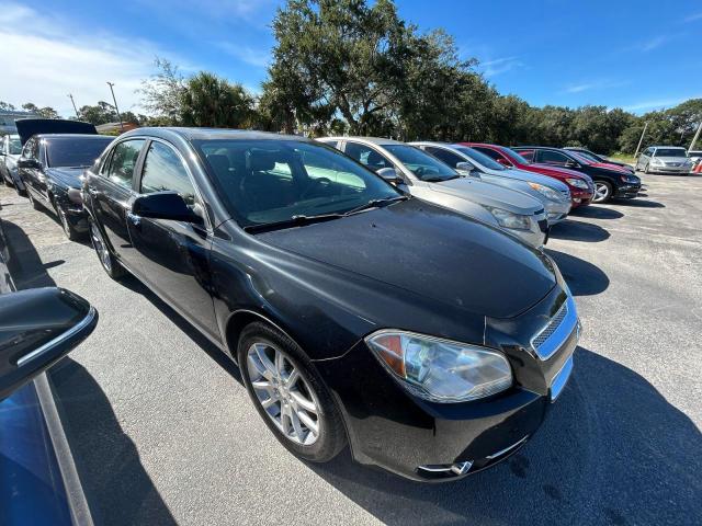 2012 CHEVROLET MALIBU LTZ #3285567325